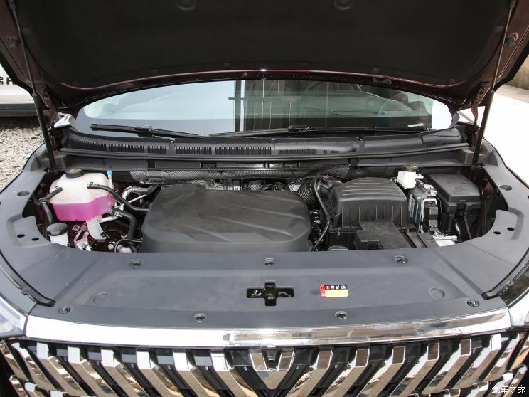 上汽大通 上汽大通MAXUS G90 2022款 2.0T 高配版 7座 上汽大通 上汽大通MAXUS G90 2022款 2.0T 高配版 7座