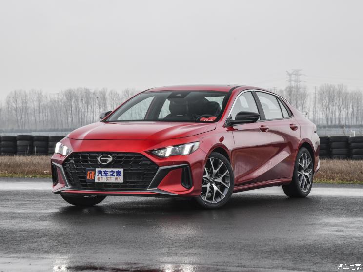 广汽乘用车 影豹 2021款 270T 影豹J16苏神限量版 广汽乘用车 影豹 2021款 270T 影豹J16苏神限量版