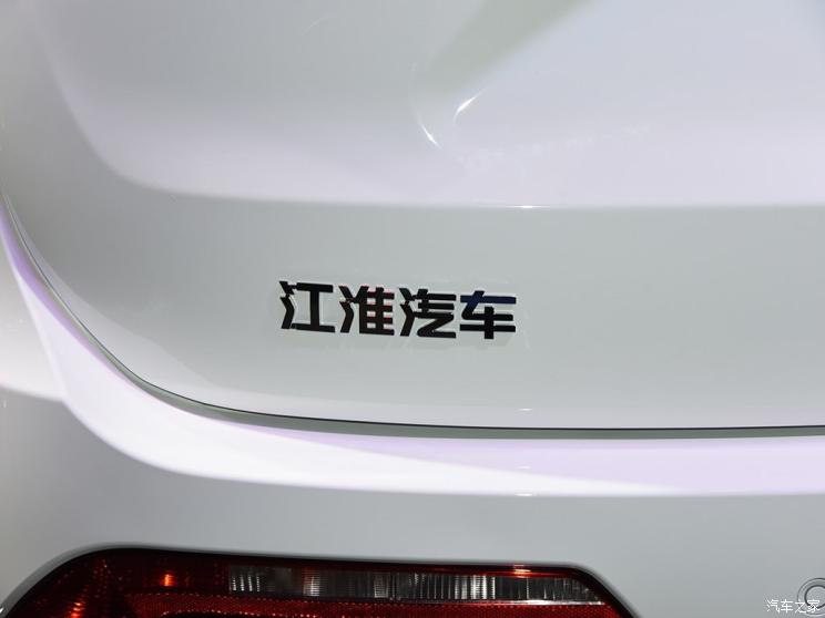 江淮汽车 瑞风S7 2020款 PRO 基本型