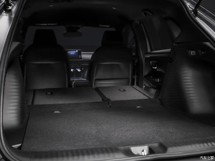 本田(进口) 本田HR-V 2023款 美国版 本田(进口) 本田HR-V 2023款 美国版