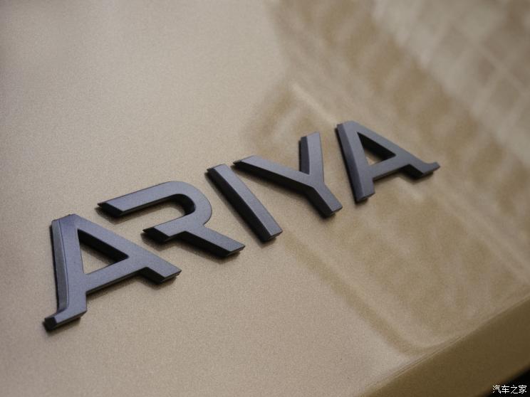 日产(进口) Ariya(海外) 2021款 SL e-4orce 美国版 日产(进口) Ariya(海外) 2021款 SL e-4orce 美国版