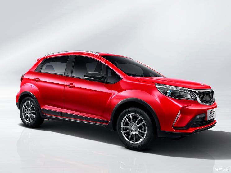 睿蓝汽车 枫叶X3 PRO 2022款 1.5L 手动小萌 睿蓝汽车 枫叶X3 PRO 2022款 1.5L 手动小萌