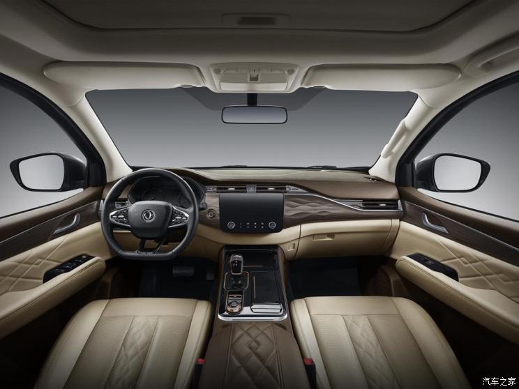 郑州日产 锐骐7 2022款 基本型 郑州日产 锐骐7 2022款 基本型