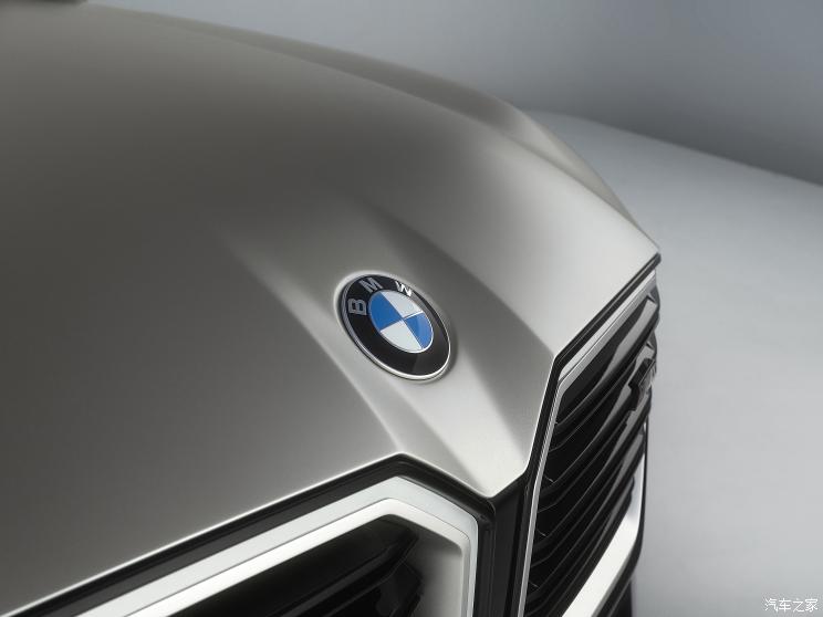宝马M 宝马XM 2022款 Concept