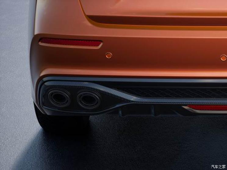 奇瑞汽车 艾瑞泽5 2022款 GT