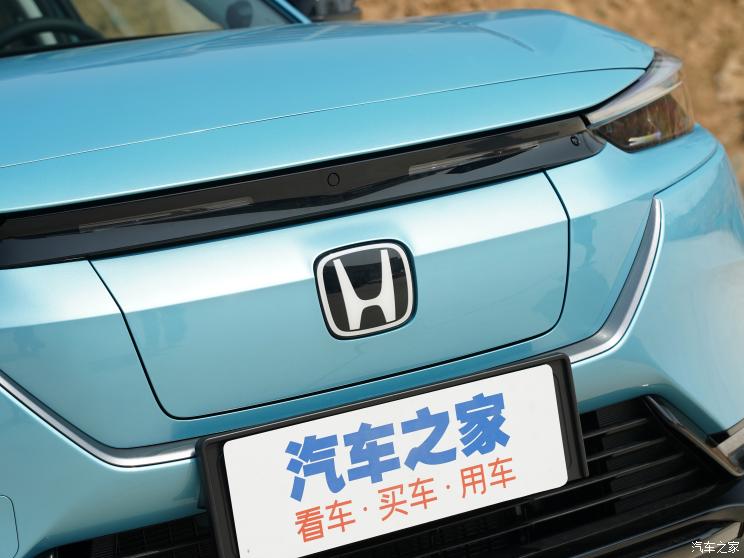 东风本田 本田e:NS1 2022款 e动版 东风本田 本田e:NS1 2022款 e动版