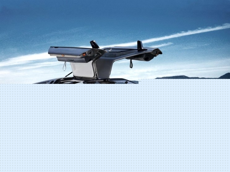 DMC DMC-12 1981款 基本型