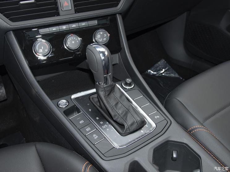 一汽-大众 宝来 2022款 200TSI DSG智行PRO版