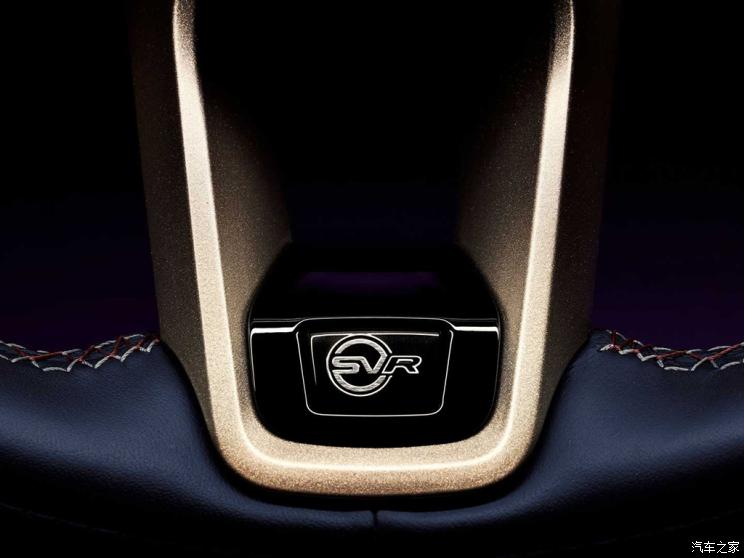 捷豹 捷豹F-PACE 2022款 SVR Edition 1988 捷豹 捷豹F-PACE 2022款 SVR Edition 1988