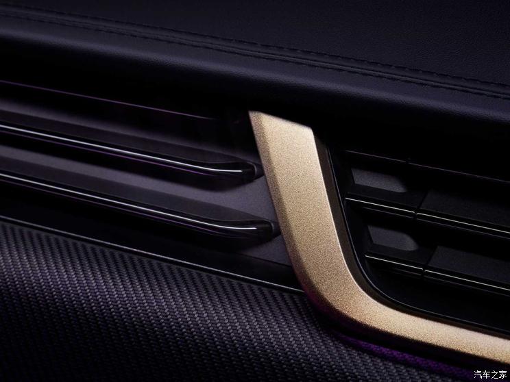 捷豹 捷豹F-PACE 2022款 SVR Edition 1988 捷豹 捷豹F-PACE 2022款 SVR Edition 1988