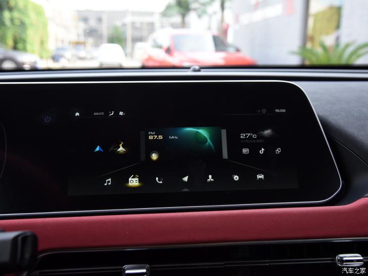 长城汽车 欧拉好猫GT 2022款 木兰版 480km长续航