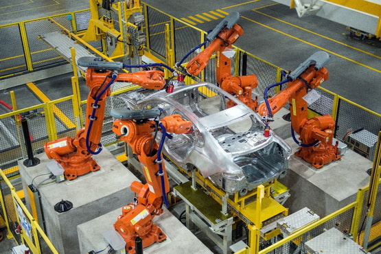 提升产品质量,奇瑞捷豹路虎有多拼?-图6