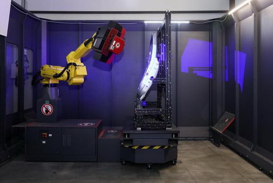 提升产品质量,奇瑞捷豹路虎有多拼?-图7