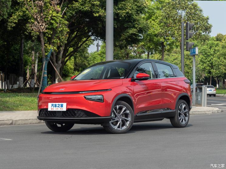 小鹏汽车 小鹏G3 2021款 G3i 520G+ 小鹏汽车 小鹏G3 2021款 G3i 520G+