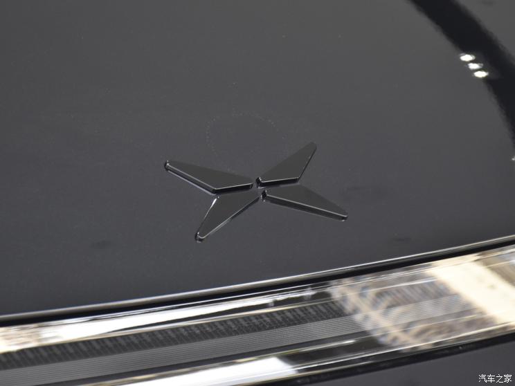 小鹏汽车 小鹏P7 2022款 670E+ Black Label Edition