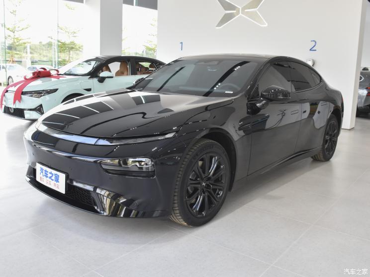 小鹏汽车 小鹏P7 2022款 670E+ Black Label Edition 小鹏汽车 小鹏P7 2022款 670E+ Black Label Edition