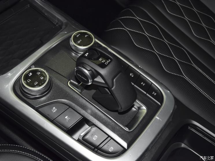 长城汽车 坦克300 2021款 2.0T 坦克游侠