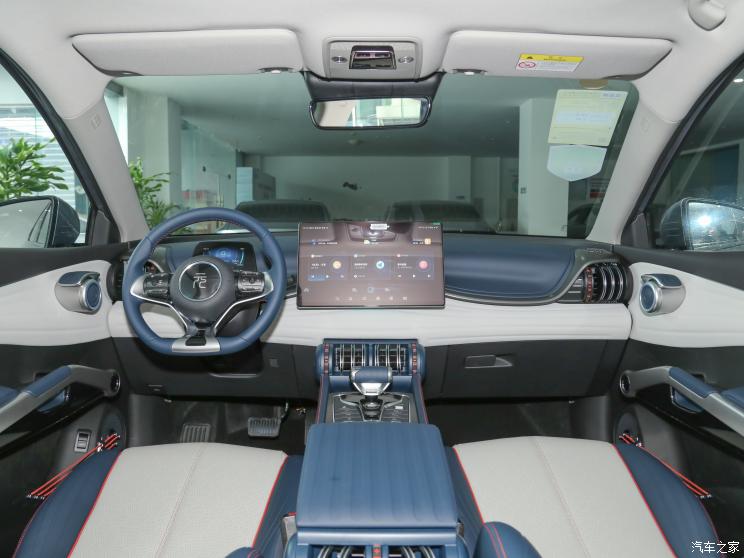 比亚迪 元PLUS 2022款 510KM 旗舰型PLUS 比亚迪 元PLUS 2022款 510KM 旗舰型PLUS