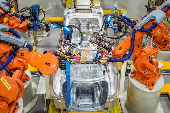 提升产品质量,奇瑞捷豹路虎有多拼?-图5