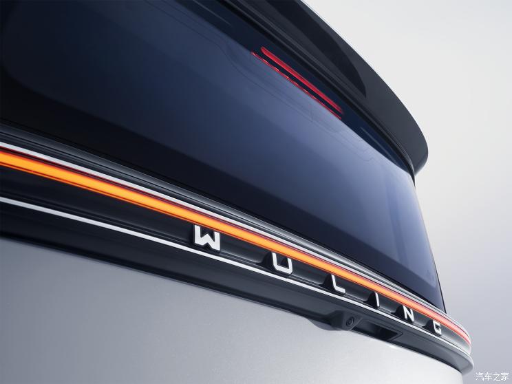 上汽通用五菱 五菱Air ev 2022款 基本型