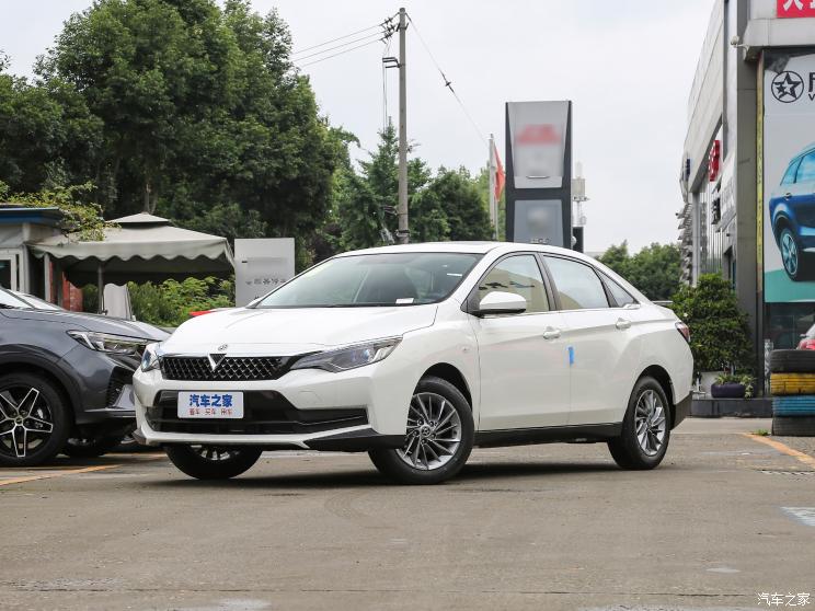 东风日产 启辰D60 2021款 1.6L XE CVT畅行版 东风日产 启辰D60 2021款 1.6L XE CVT畅行版