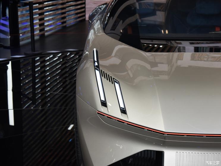 领克 The Next Day 2022款 基本型 领克 The Next Day 2022款 基本型