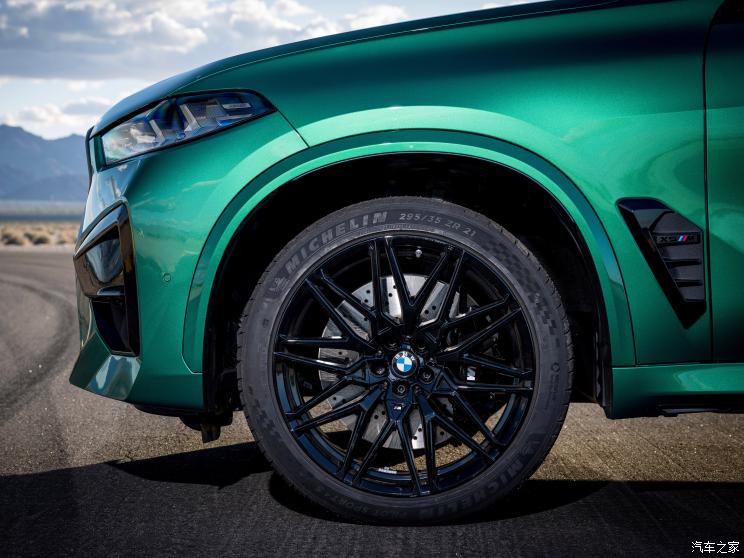 宝马M 宝马X5 M 2023款 X5 M Competition 欧洲版 宝马M 宝马X5 M 2023款 X5 M Competition 欧洲版