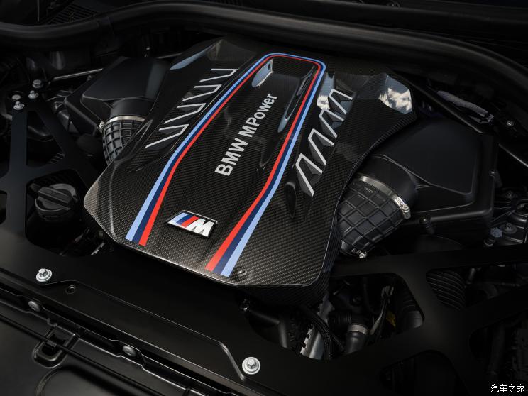 宝马M 宝马X6 M 2023款 X6 M Competition 欧洲版 宝马M 宝马X6 M 2023款 X6 M Competition 欧洲版