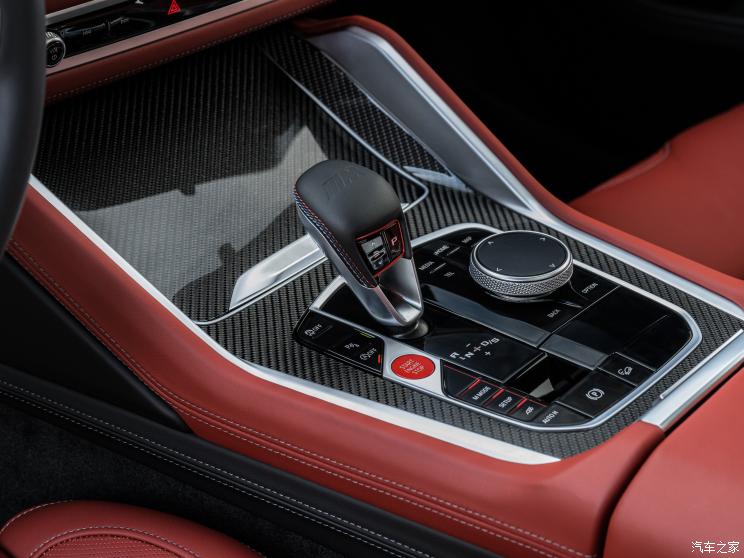 宝马M 宝马X6 M 2023款 X6 M Competition 欧洲版 宝马M 宝马X6 M 2023款 X6 M Competition 欧洲版