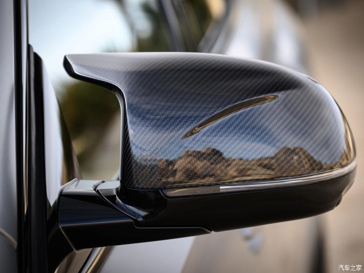 宝马M 宝马X6 M 2023款 X6 M Competition 欧洲版 宝马M 宝马X6 M 2023款 X6 M Competition 欧洲版