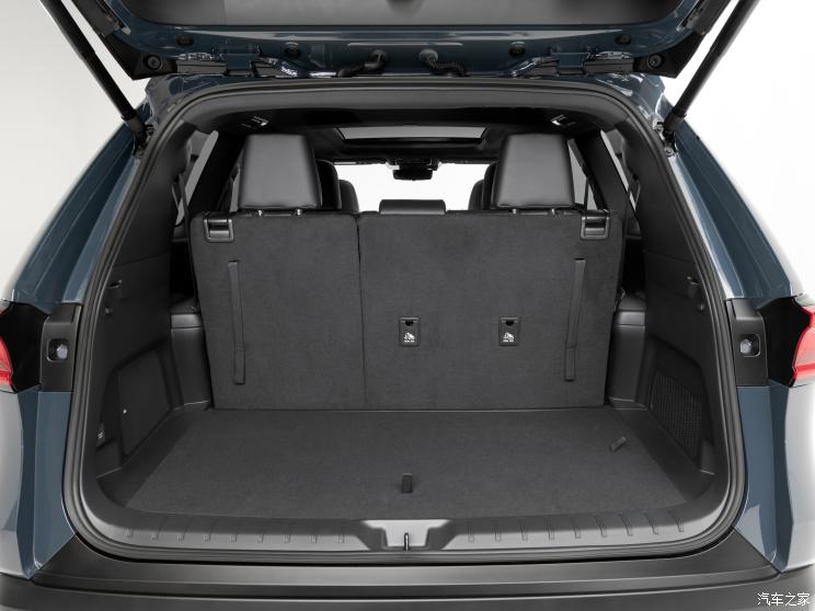 丰田(进口) Grand Highlander 2023款 2.4T HybridMAX 美国版 丰田(进口) Grand Highlander 2023款 2.4T HybridMAX 美国版