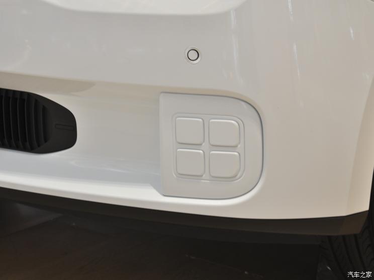 江南汽车 江南U2 2023款 400 Pro 江南汽车 江南U2 2023款 400 Pro