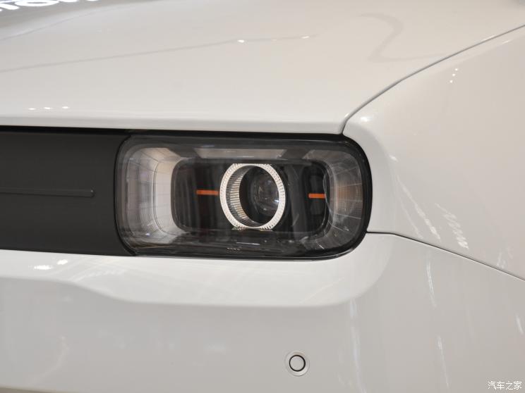 江南汽车 江南U2 2023款 400 Pro 江南汽车 江南U2 2023款 400 Pro