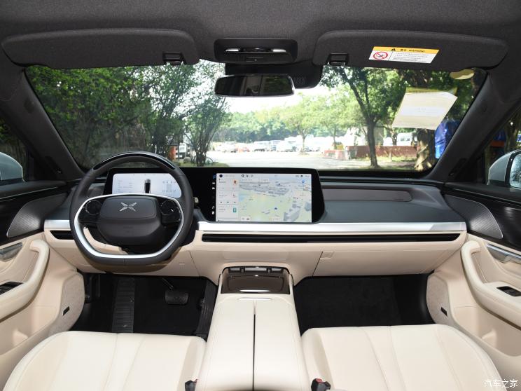 小鹏汽车 小鹏P7 2022款 480G 小鹏汽车 小鹏P7 2022款 480G