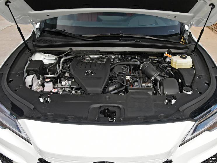 雷克萨斯 雷克萨斯RX 2023款 500h 四驱F SPORT Performance 雷克萨斯 雷克萨斯RX 2023款 500h 四驱F SPORT Performance