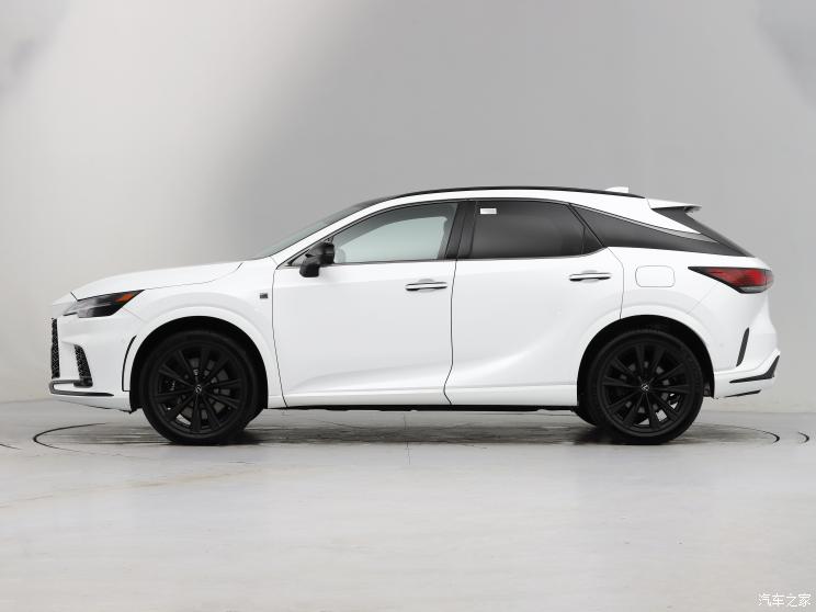 雷克萨斯 雷克萨斯RX 2023款 500h 四驱F SPORT Performance 雷克萨斯 雷克萨斯RX 2023款 500h 四驱F SPORT Performance