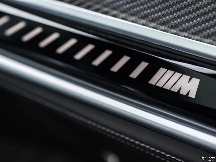 宝马M 宝马X5 M 2023款 X5 M Competition 欧洲版 宝马M 宝马X5 M 2023款 X5 M Competition 欧洲版