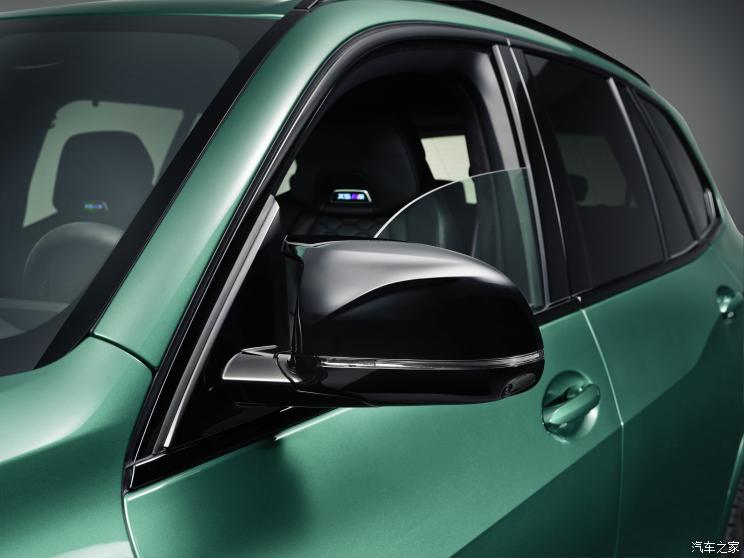 宝马M 宝马X5 M 2023款 X5 M Competition 欧洲版 宝马M 宝马X5 M 2023款 X5 M Competition 欧洲版