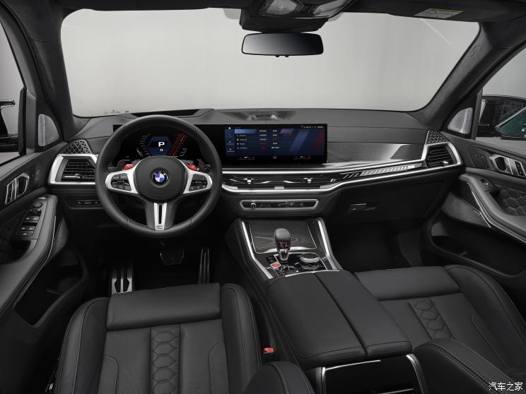 宝马M 宝马X5 M 2023款 X5 M Competition 欧洲版 宝马M 宝马X5 M 2023款 X5 M Competition 欧洲版