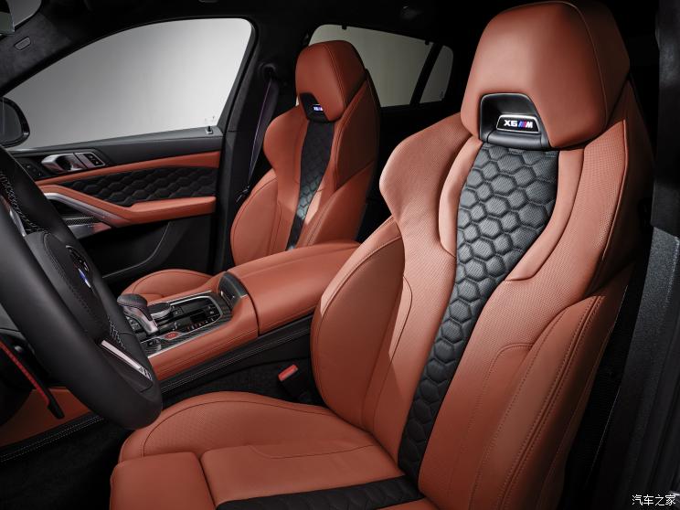 宝马M 宝马X6 M 2023款 X6 M Competition 欧洲版 宝马M 宝马X6 M 2023款 X6 M Competition 欧洲版