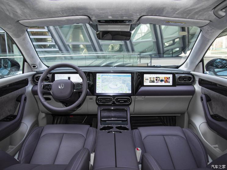 零跑汽车 零跑C11 2023款 增程版 高配 零跑汽车 零跑C11 2023款 增程版 高配