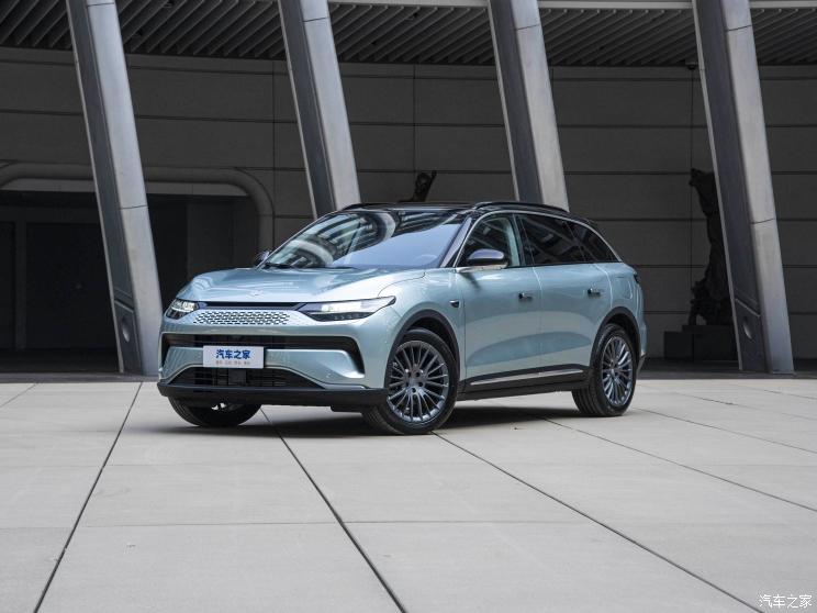 零跑汽车 零跑C11 2023款 增程版 高配 零跑汽车 零跑C11 2023款 增程版 高配