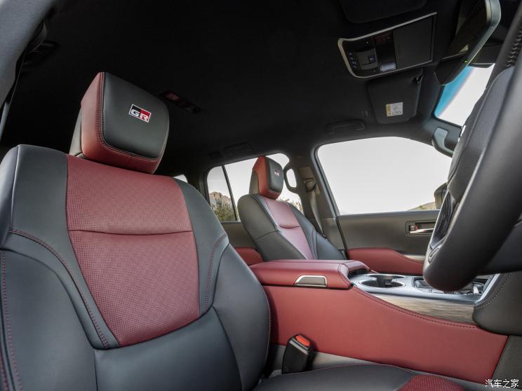 丰田(进口) 兰德酷路泽(进口) 2022款 3.3D V6 GR-S 南非版 丰田(进口) 兰德酷路泽(进口) 2022款 3.3D V6 GR-S 南非版