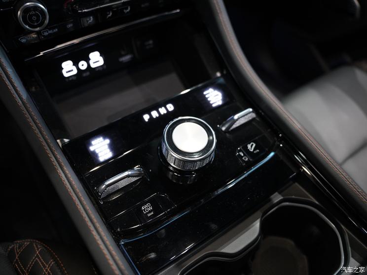 Jeep(进口) 大切诺基新能源(进口) 2022款 Summit Reserve 4xe 美国版 Jeep(进口) 大切诺基新能源(进口) 2022款 Summit Reserve 4xe 美国版