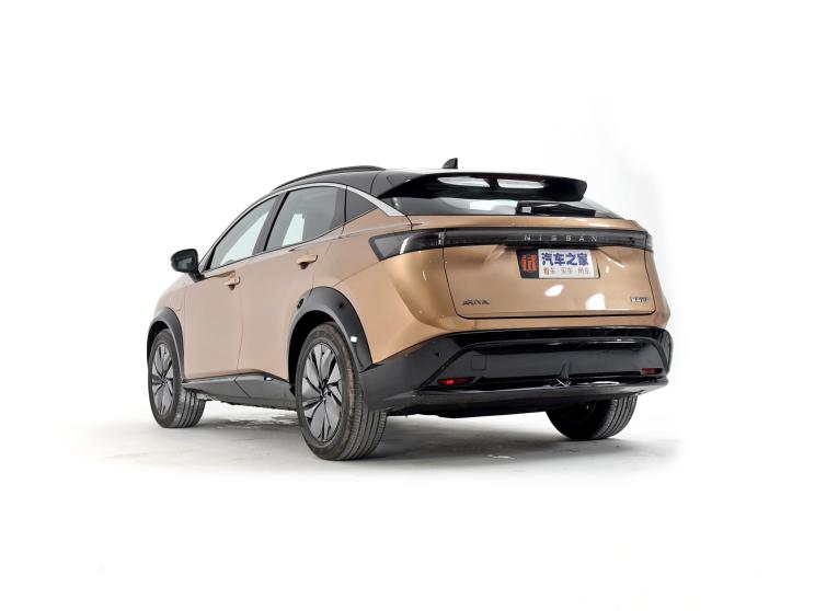 东风日产 ARIYA艾睿雅 2022款 两驱长续航顶配版 东风日产 ARIYA艾睿雅 2022款 两驱长续航顶配版