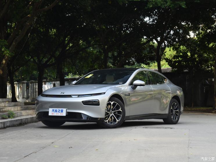 小鹏汽车 小鹏P7 2022款 标准续航智行版 小鹏汽车 小鹏P7 2022款 标准续航智行版