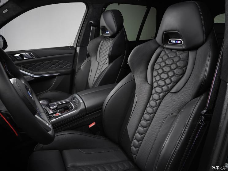 宝马M 宝马X5 M 2023款 X5 M Competition 欧洲版 宝马M 宝马X5 M 2023款 X5 M Competition 欧洲版