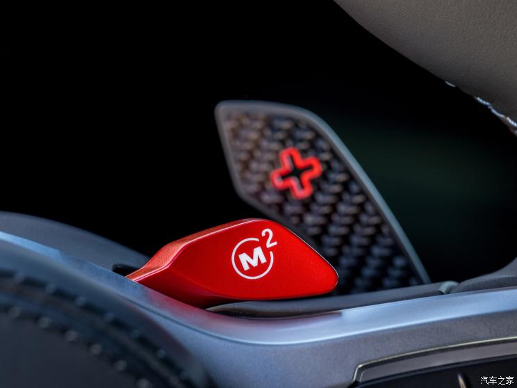 宝马M 宝马X6 M 2023款 X6 M Competition 欧洲版 宝马M 宝马X6 M 2023款 X6 M Competition 欧洲版