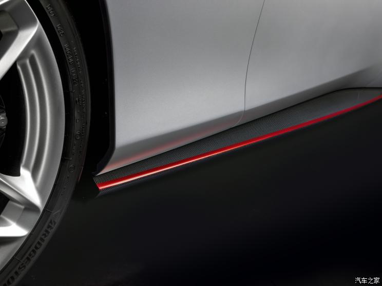 法拉利 Roma 2023款 入华30周年特别纪念版