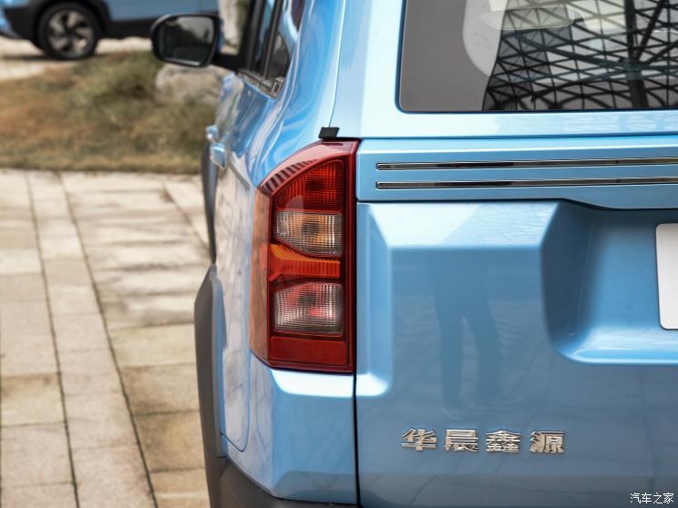 SWM斯威汽车 斯威大虎EDi 2023款 基本型 SWM斯威汽车 斯威大虎EDi 2023款 基本型